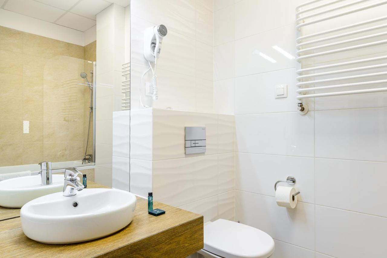 Apartament Shortstaypoland Aleje Jerozolimskie *