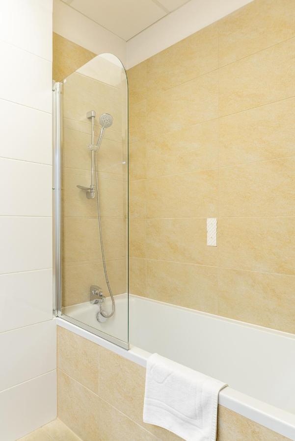 Shortstaypoland Aleje Jerozolimskie Apartament